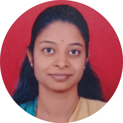Bhagyashree Pawar 